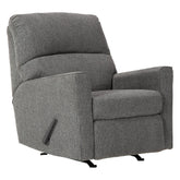 Dalhart Recliner Ash-8570325