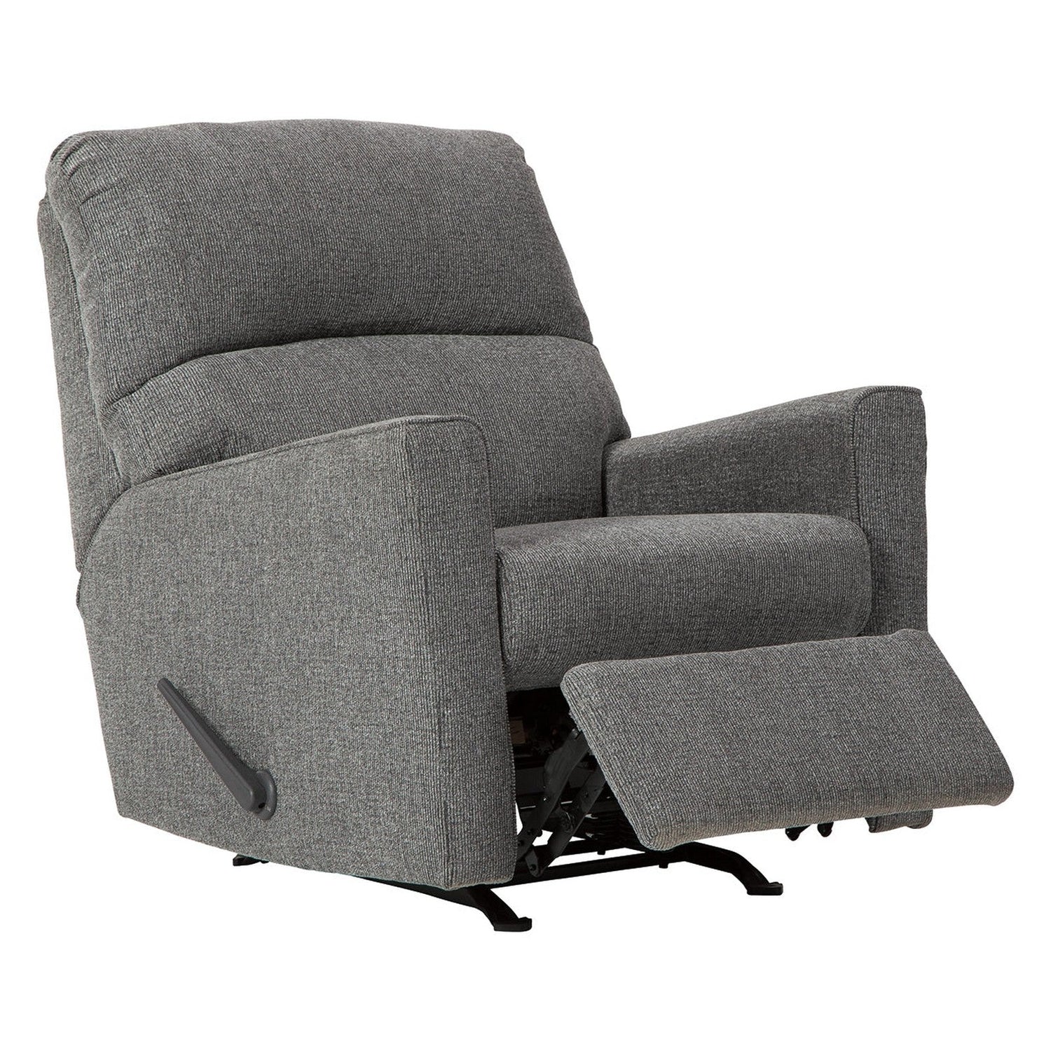 Dalhart Recliner Ash-8570325