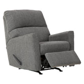 Dalhart Recliner Ash-8570325