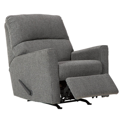 Dalhart Recliner Ash-8570325