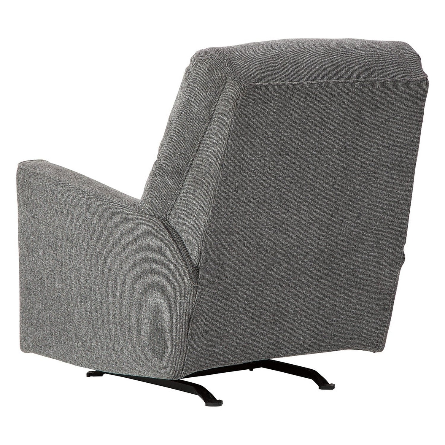 Dalhart Recliner Ash-8570325
