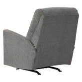 Dalhart Recliner Ash-8570325