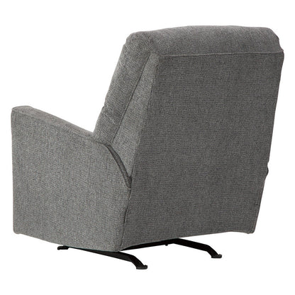 Dalhart Recliner Ash-8570325