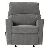 Dalhart Recliner Ash-8570325