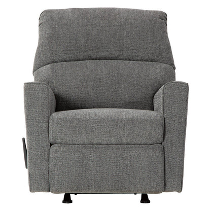 Dalhart Recliner Ash-8570325