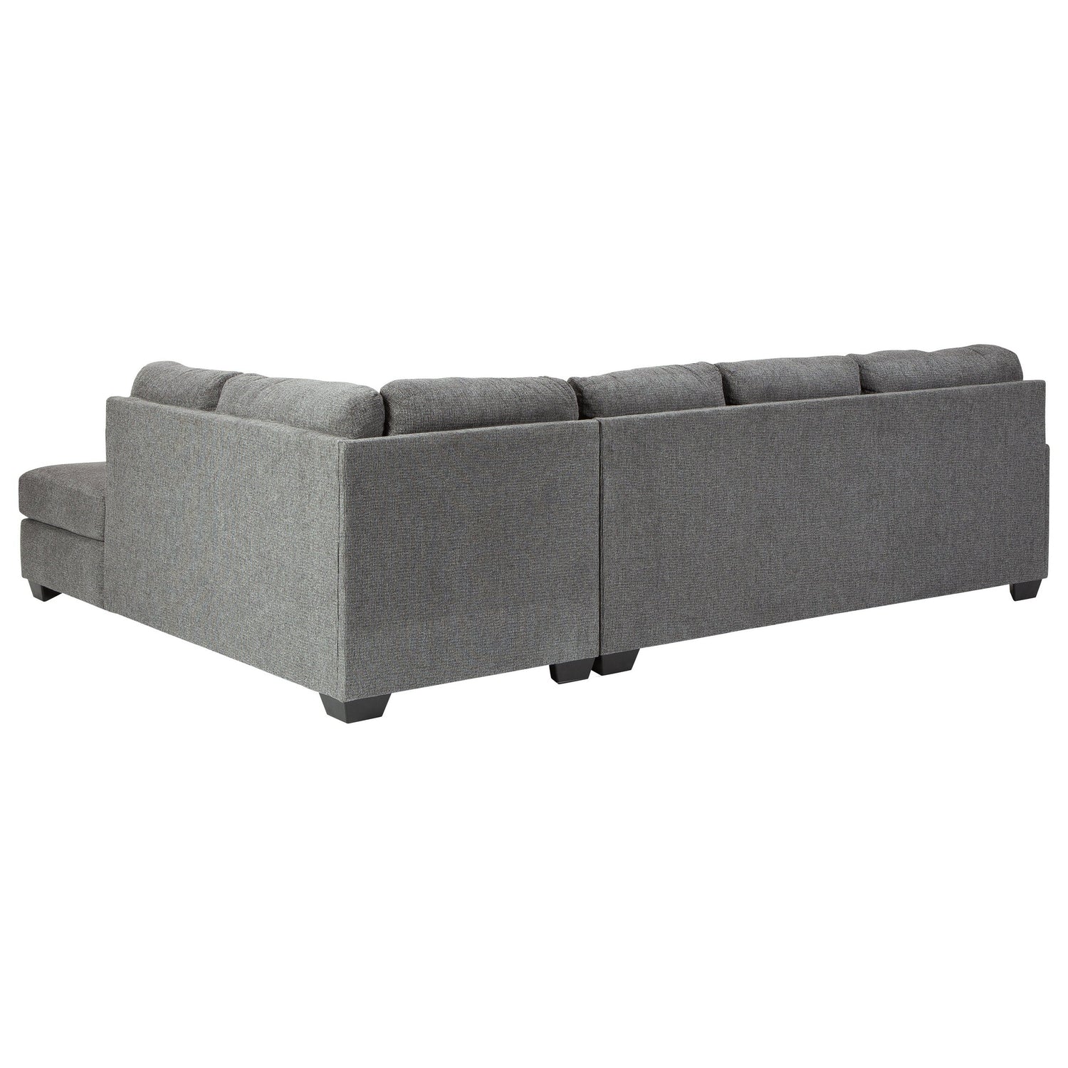 Dalhart 2-Piece Sectional with Chaise Ash-85703S2
