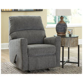 Dalhart Recliner Ash-8570325