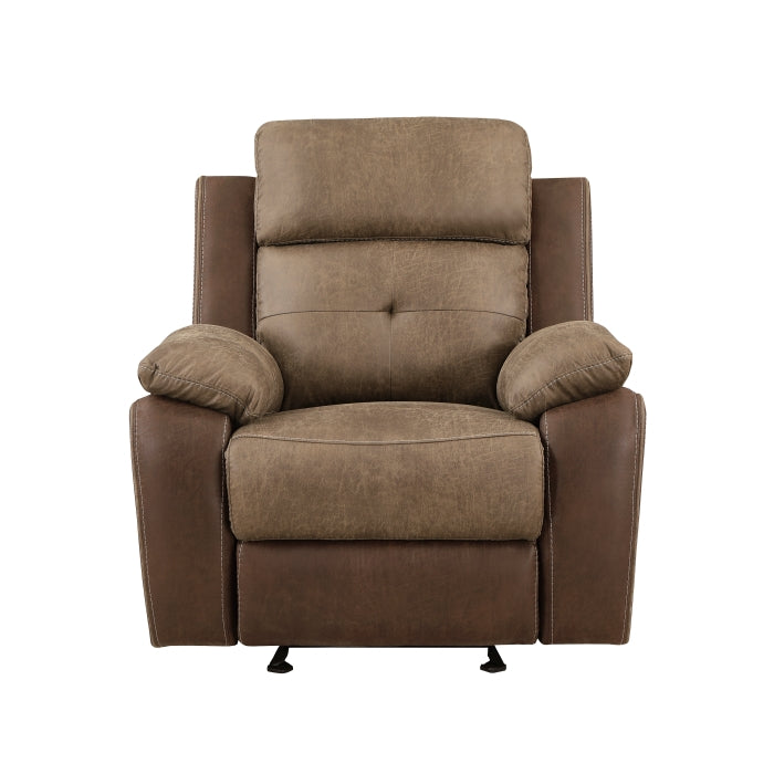 Homelegance Glider Reclining Chair