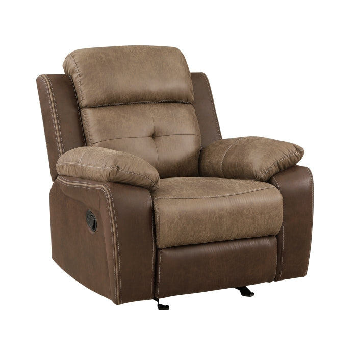 Homelegance Glider Reclining Chair