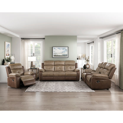 Homelegance Glider Reclining Chair