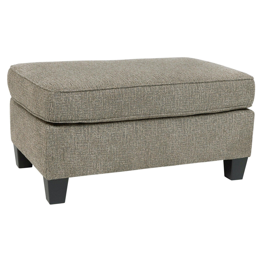 Barnesley Ottoman Ash-8690414