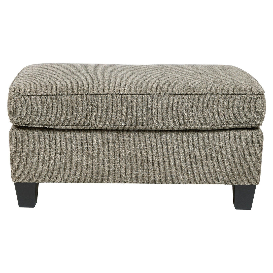 Barnesley Ottoman Ash-8690414