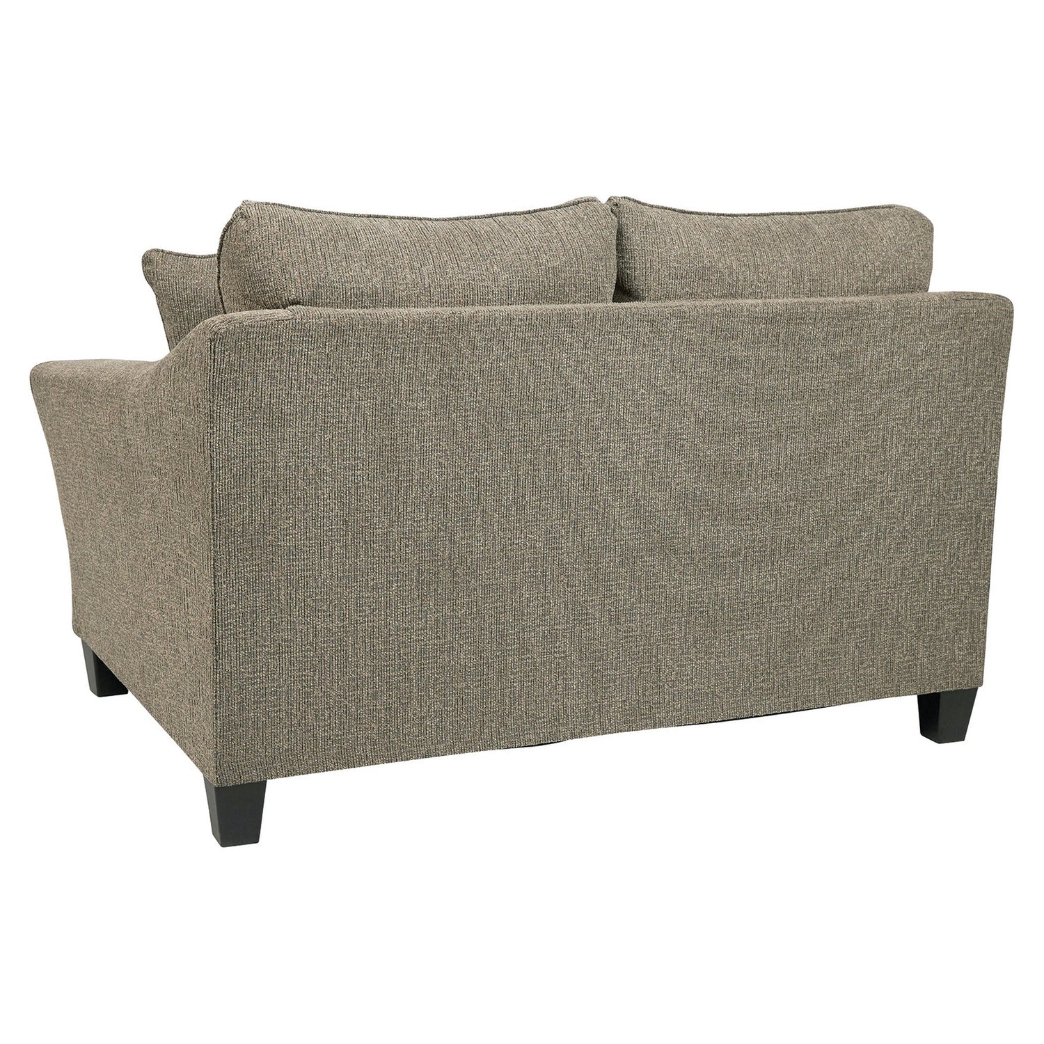 Barnesley Loveseat Ash-8690435