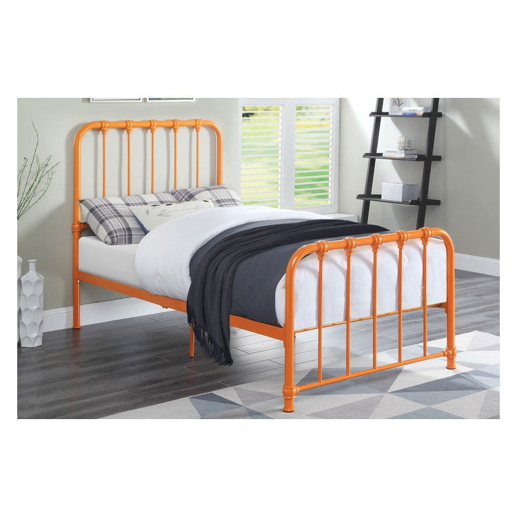 Twin Bed 1571RNT-1