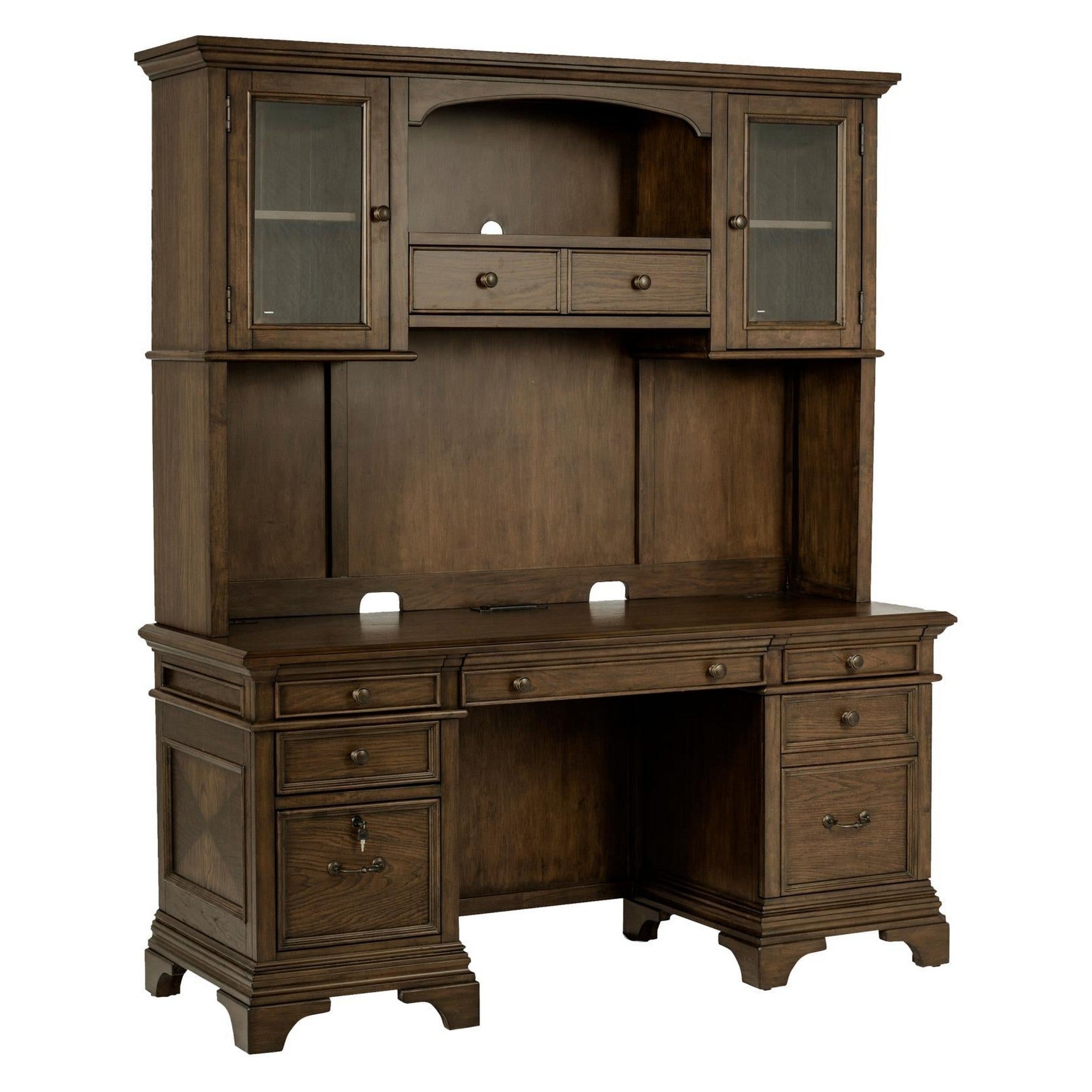 Coaster credenza deals