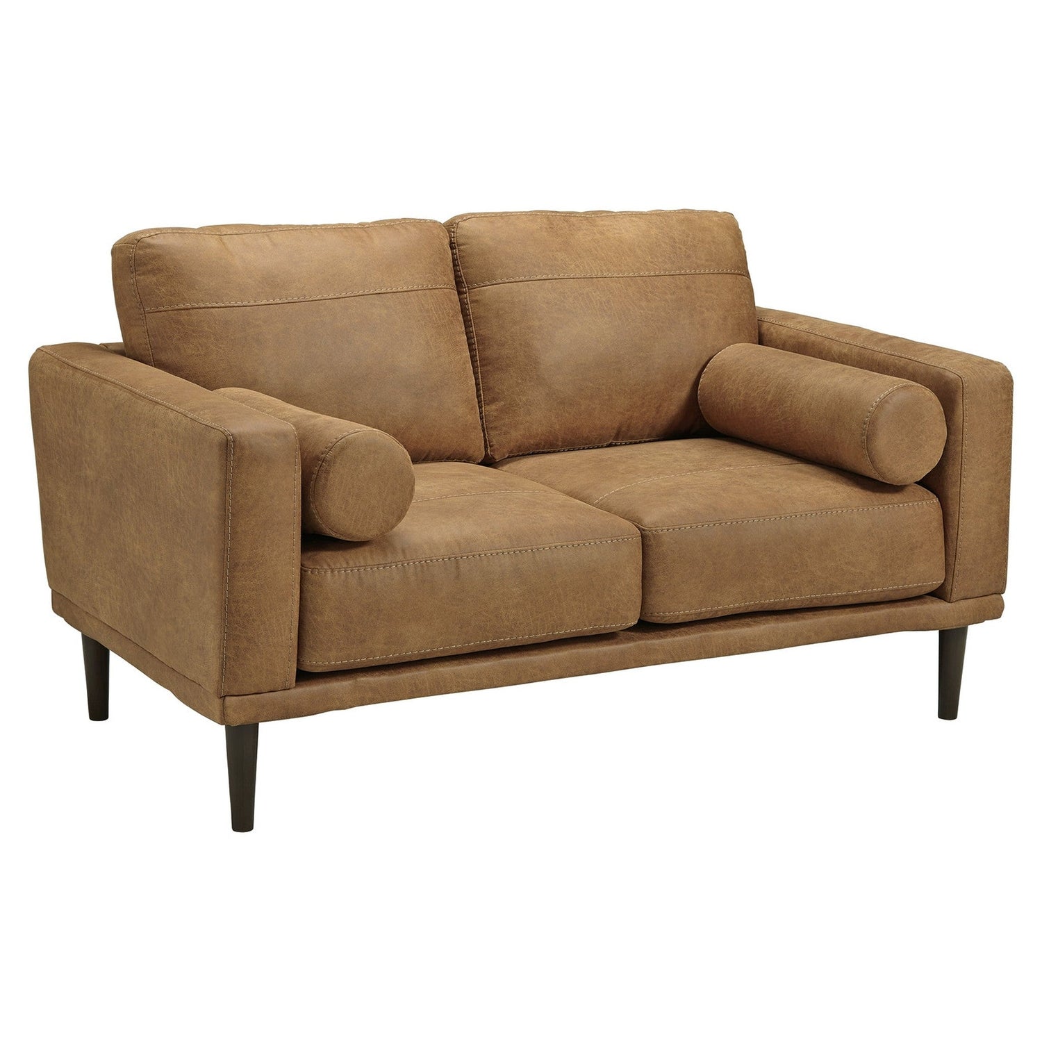 Arroyo Sofa and Loveseat Ash-89401U1