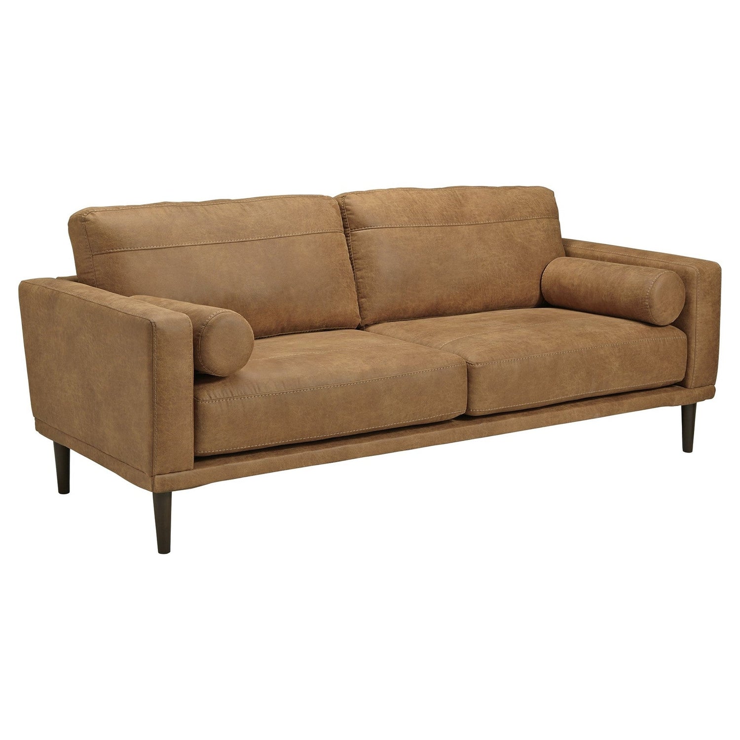 Arroyo Sofa and Loveseat Ash-89401U1
