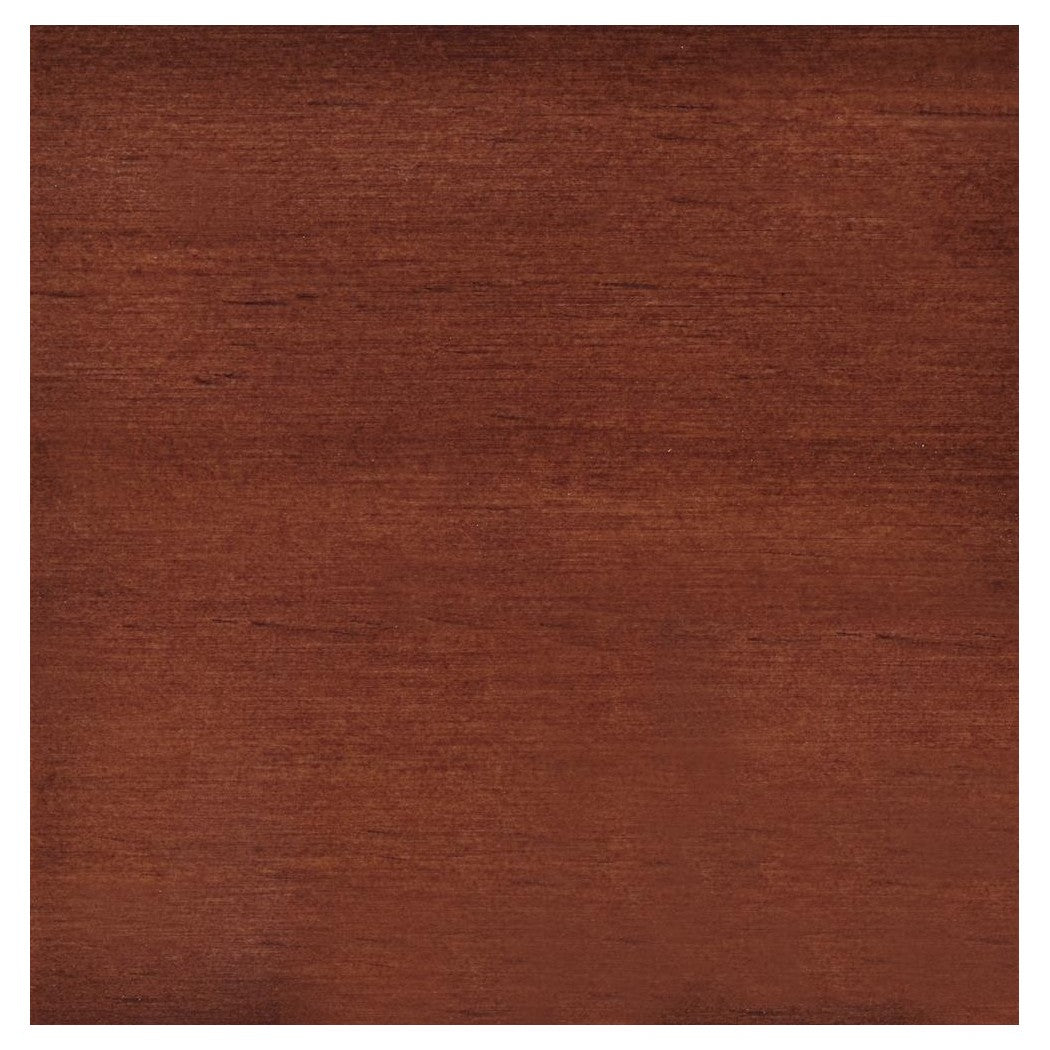 Katerina 3-panel Folding Floor Screen White and Cherry 900110