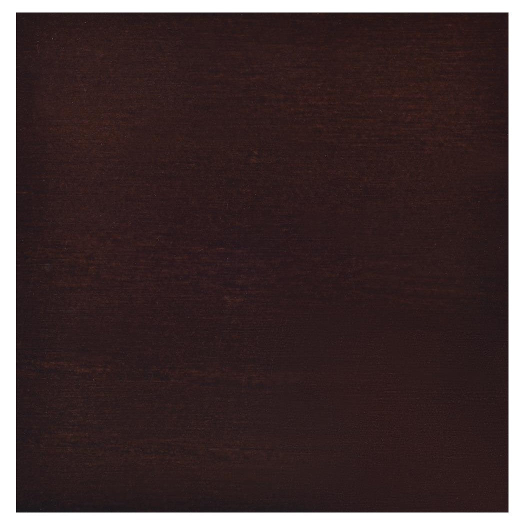 Iggy 4-panel Folding Screen with Removable Shelves Tan and Cappuccino 900166