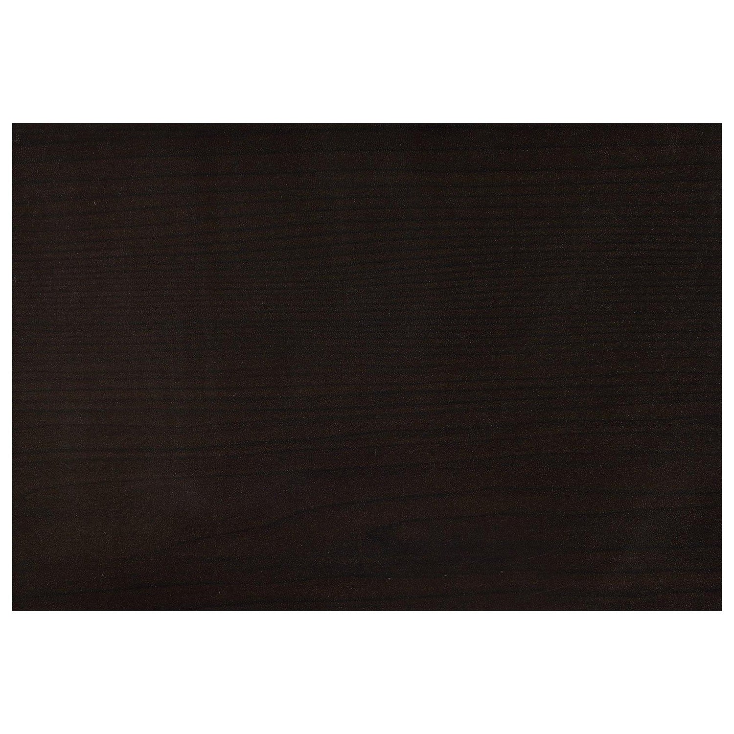 Troy Accent Table with Power Outlet Cappuccino 900578