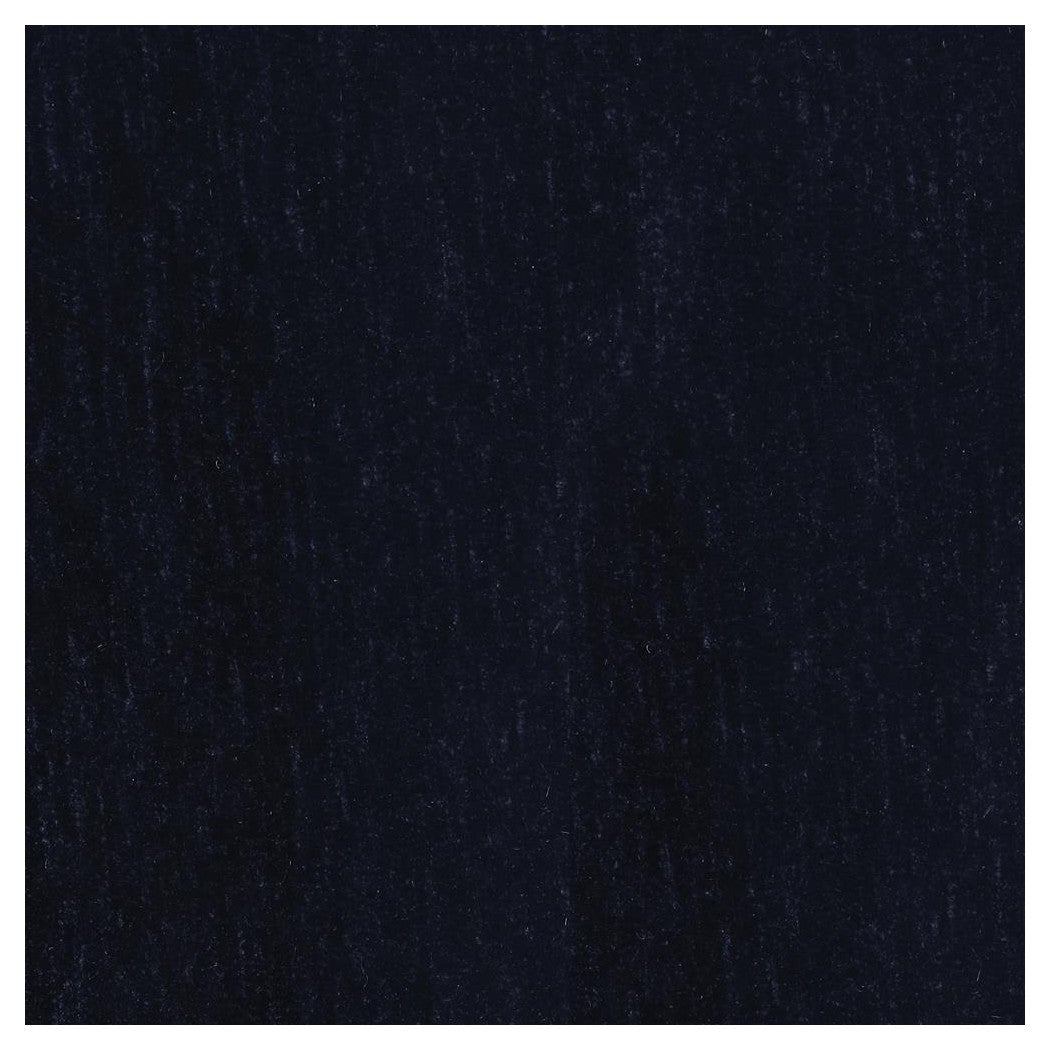 Frodo Upholstered Accent Chair with Turned Legs Midnight Blue 902899