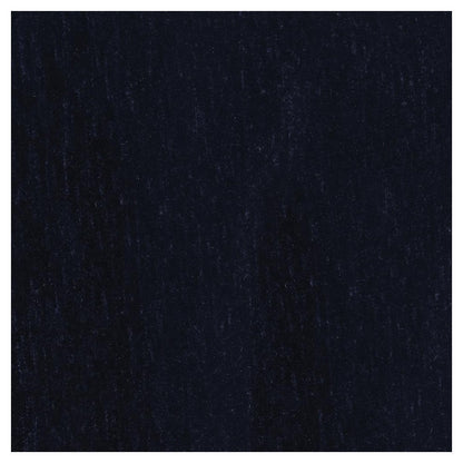 Frodo Upholstered Accent Chair with Turned Legs Midnight Blue 902899