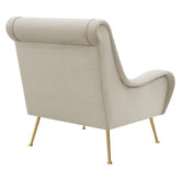 ACCENT CHAIR 903043
