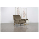 ACCENT CHAIR 903044