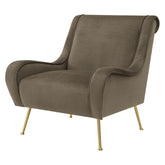 ACCENT CHAIR 903044