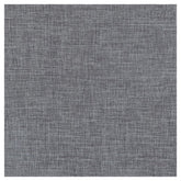 Blanchett Cushion Back Accent Chair Grey and Black 903824