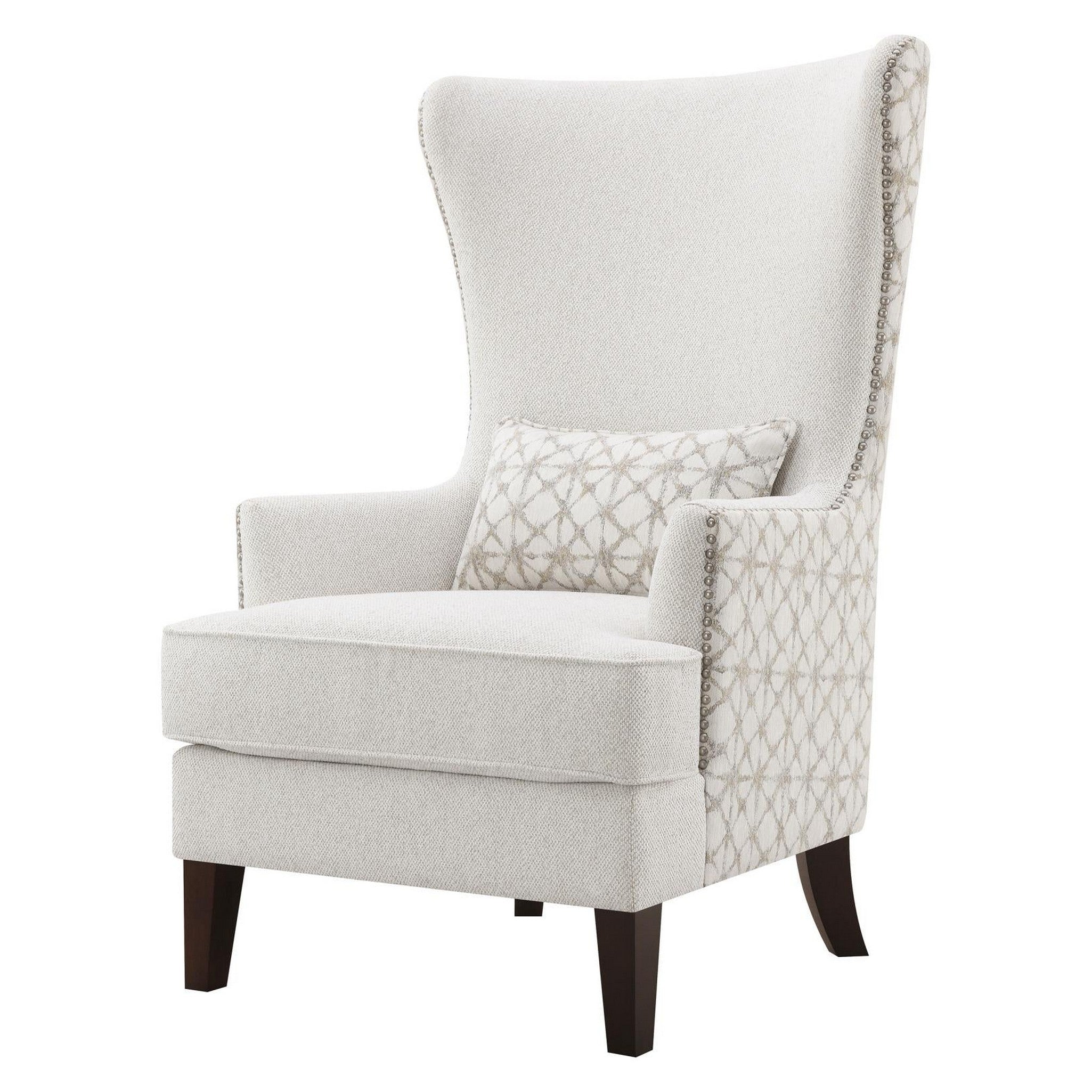 Coaster Accent Chair