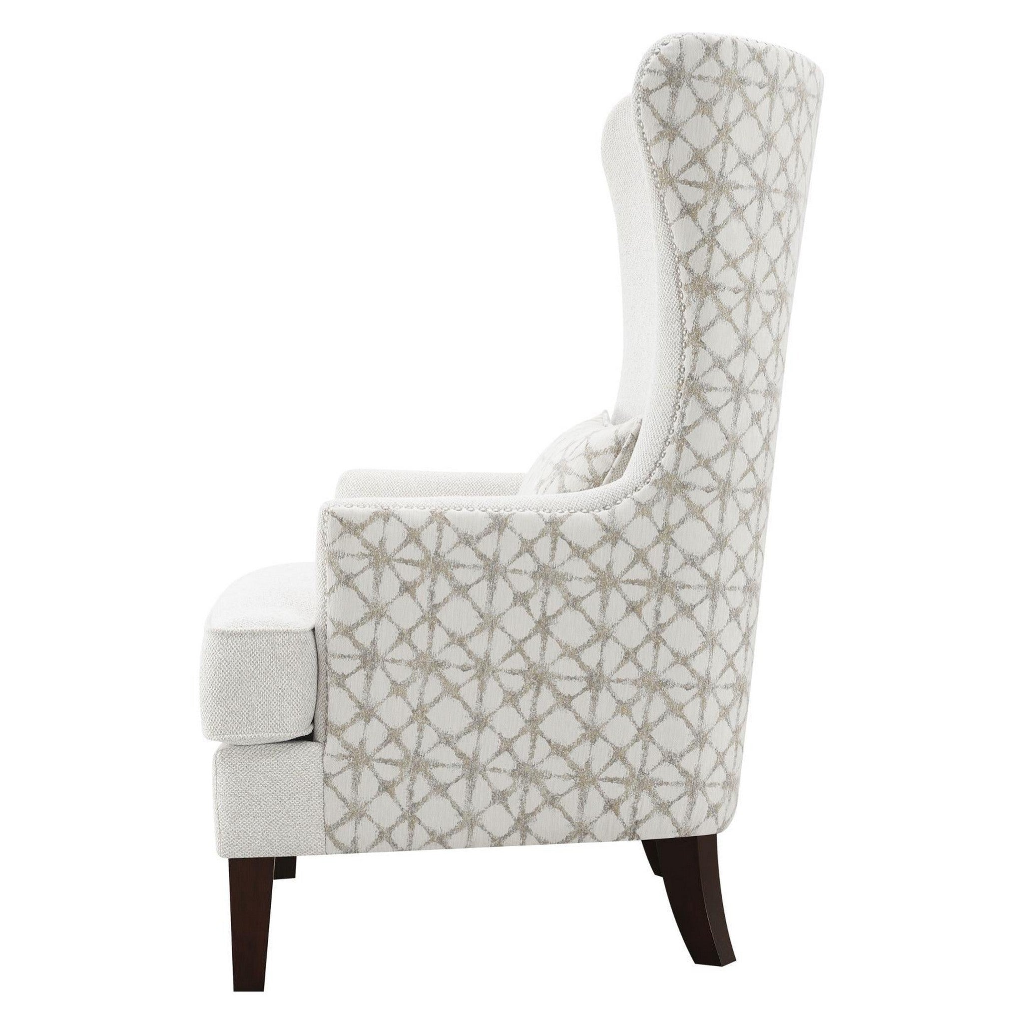 Coaster Accent Chair