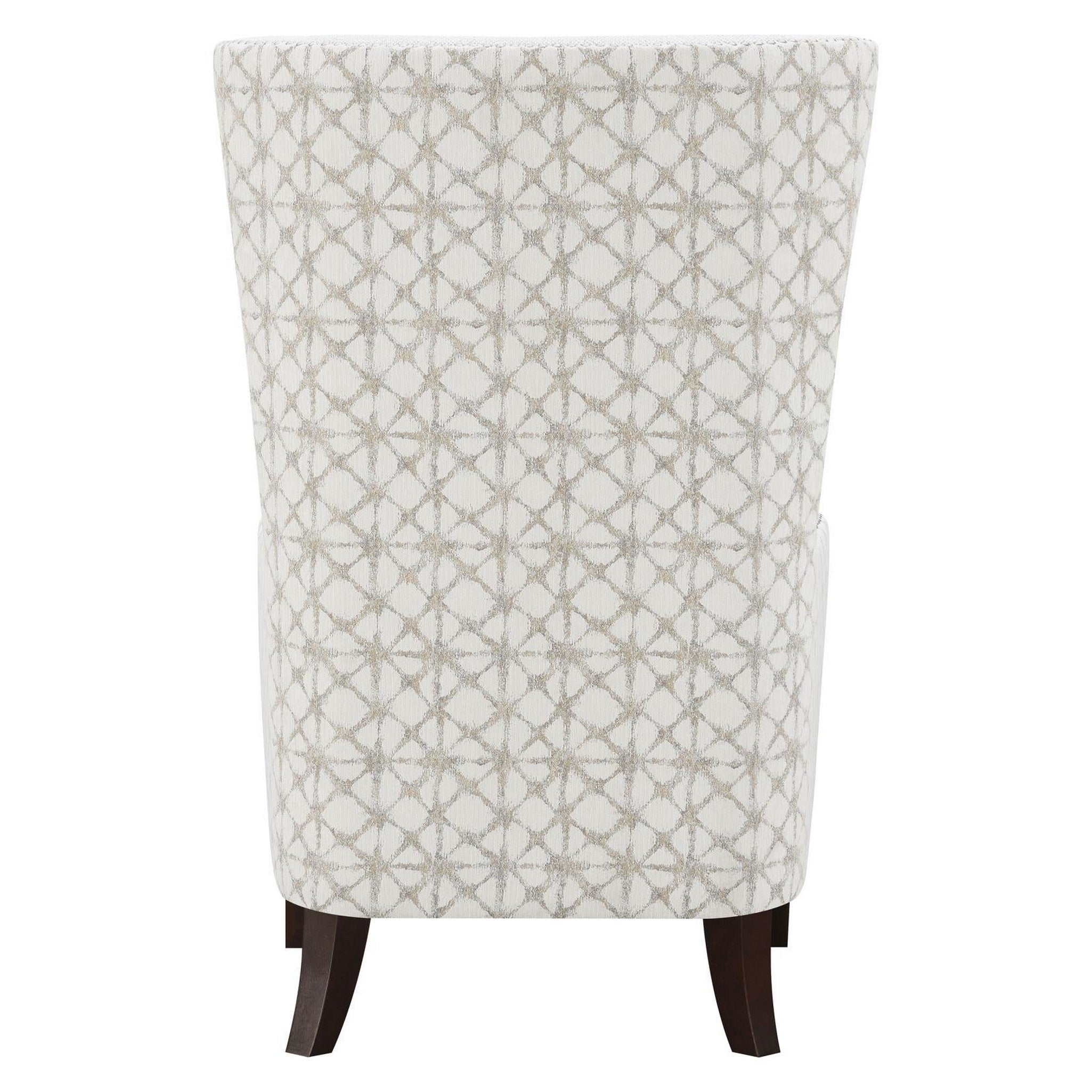 Coaster Accent Chair
