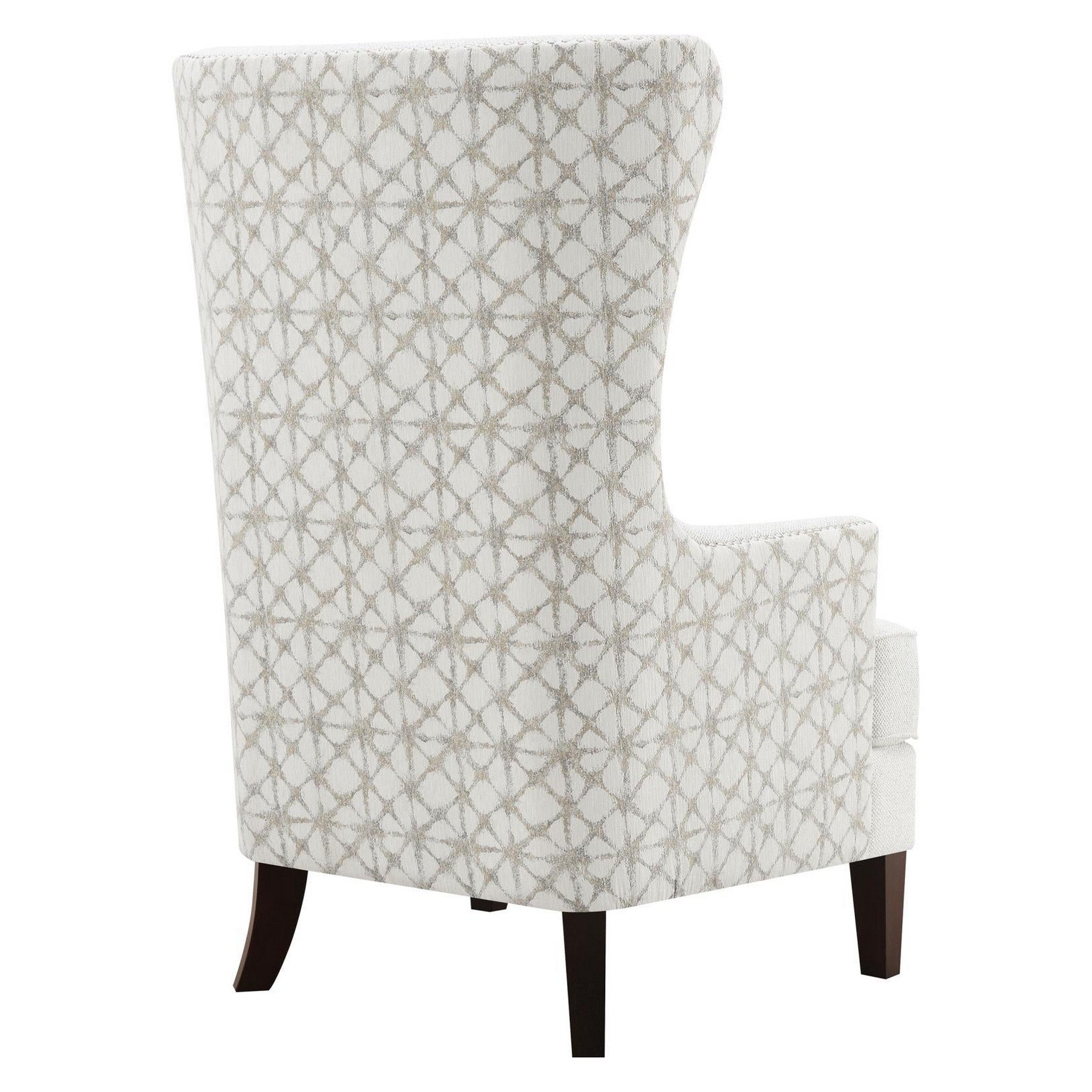 Coaster Accent Chair