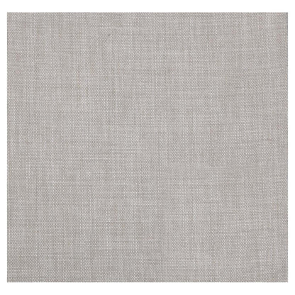 Blanchett Cushion Back Accent Chair Beige and Natural 905362