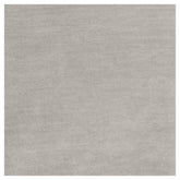 Lydia Tufted Cushion Chaise with Nailhead Trim Grey 905468