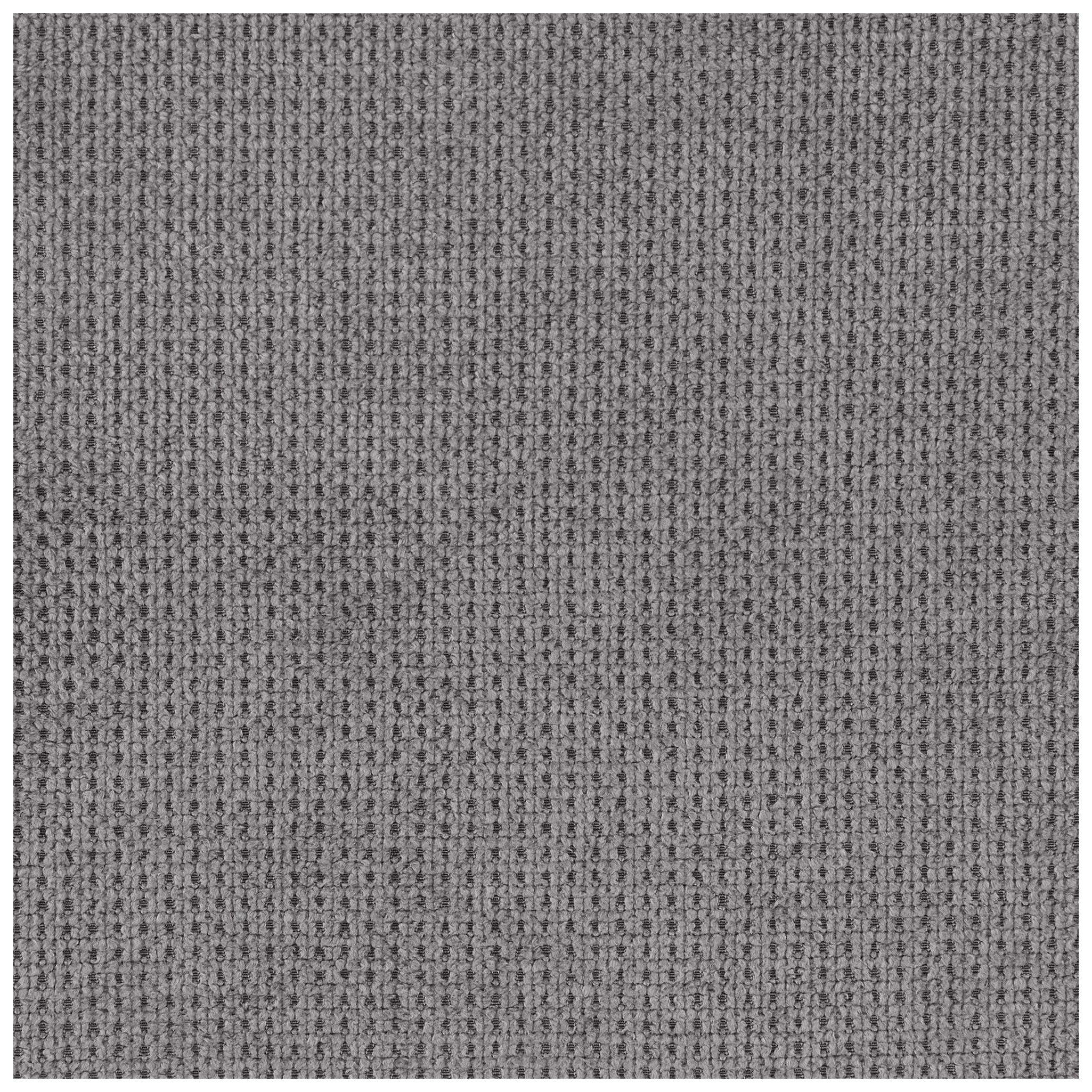 Davina Upholstered Flared Arms Accent Chair Ash Grey 905614