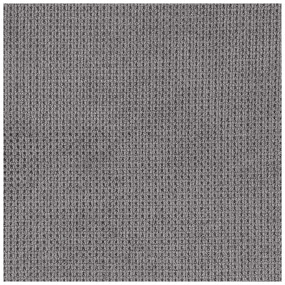 Davina Upholstered Flared Arms Accent Chair Ash Grey 905614