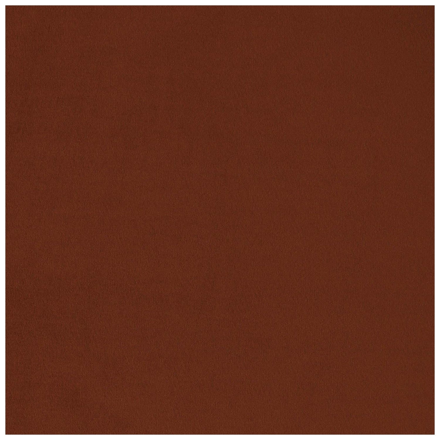 Joyce Sloped Arms Swivel Chair Burnt Orange 905631