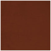 Joyce Sloped Arms Swivel Chair Burnt Orange 905631