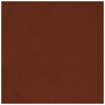 Joyce Sloped Arms Swivel Chair Burnt Orange 905631