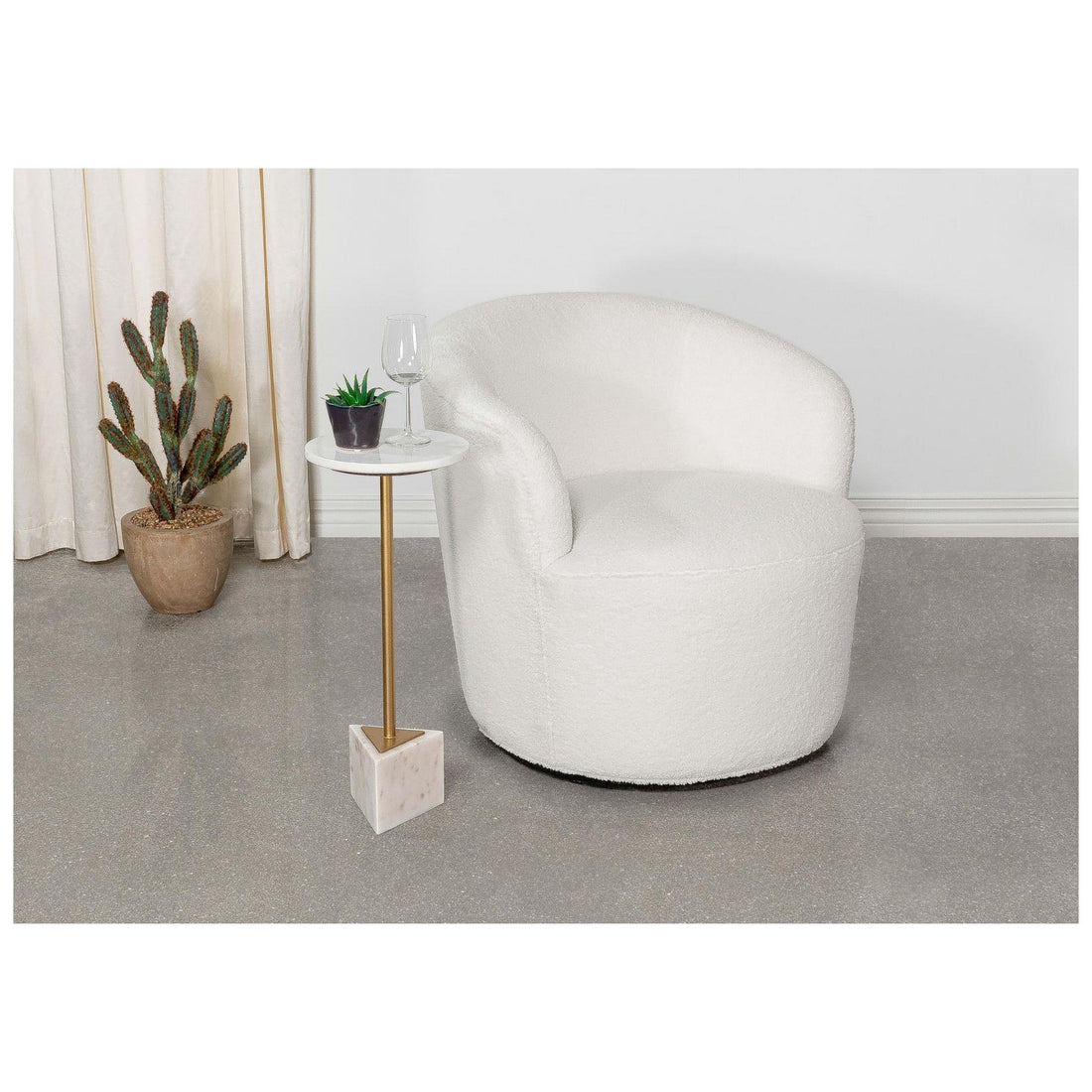 SWIVEL CHAIR 905633