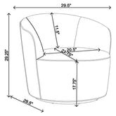 SWIVEL CHAIR 905633