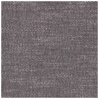 Darlene Upholstered Tight Back Accent Chair Charcoal 905640