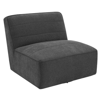 SWIVEL ARMLESS CHAIR 905713