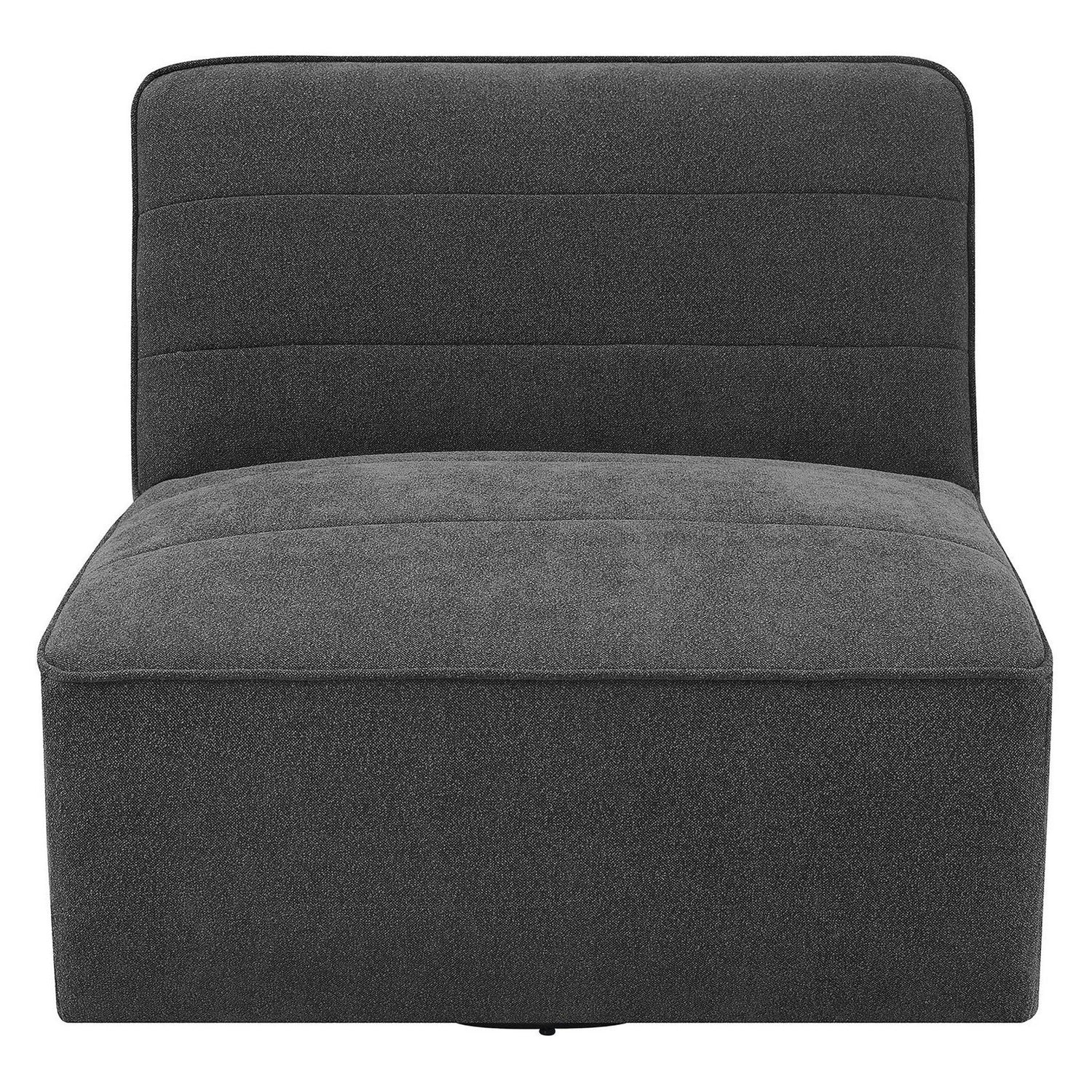 SWIVEL ARMLESS CHAIR 905713
