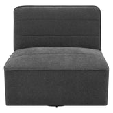 SWIVEL ARMLESS CHAIR 905713