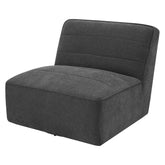 SWIVEL ARMLESS CHAIR 905713