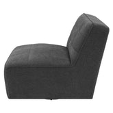 SWIVEL ARMLESS CHAIR 905713