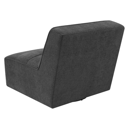 SWIVEL ARMLESS CHAIR 905713